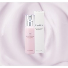LAVIEN 微膠原蛋白保濕噴霧精華, 1個, 膠原蛋白高保濕噴霧100ML,現貨(效期20271227)