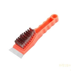 대목 철브러쉬 도장