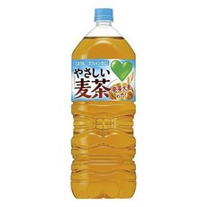 SunTORY 三得利 麥茶, 1瓶, 2L