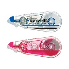 톰보 수정테이프 모노에어6 (6mm*10M), 일반(CT-CA6)