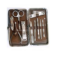 OF 오브91635T 가성비짱 단체선물용 손톱깍이세트 손톱깎기, 1