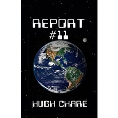 (영문도서)Report #11 Paperback, Kilihune Books, LLC, English, 9781940012759