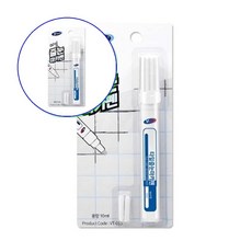 쌍문상회 4300 타일줄눈마카펜 VT-015 10g 브이텍 부품 소모품 자재 파츠 40872EA, 본상품