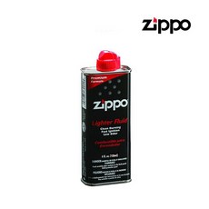 지포라이타 전용 오일 133ml, 단품