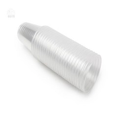 솔솔상점 투명 소주컵 투명소주컵 캠핑용소주잔