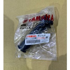 YAMAHA 原廠 YZF-R3 MT-03 X-MAX 右手把套 2DP-F6240-00, 1個