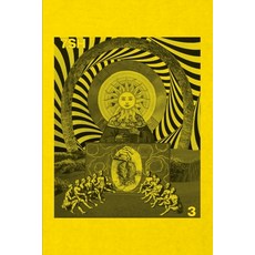 (영문도서)Seven Story Hotel: Issue Three Paperback, Subtle Body Press, English, 9798993793443