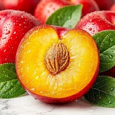 13brix 극상품 대석 후무사 자두, 1개, 3kg(대과)