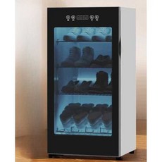 운동화 건조기 신발 관리기 장화 산업용 건조 골프화, 상세페이지 참고, 1세대 슬리퍼 4단 제습