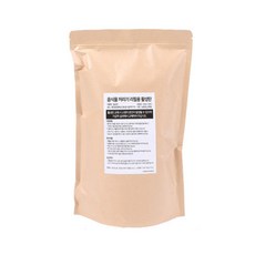 리쿡 음식물처리기 전용 리필용 활성탄, 리필용 활성탄 1개