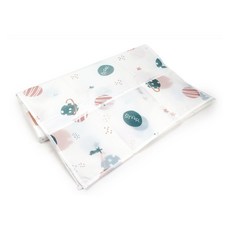 일월천상회 방수 냉장고 포켓형 덥개 패브릭가리개 냉장고커버 전자렌지덮개 김치냉장고커버, 소형 행성