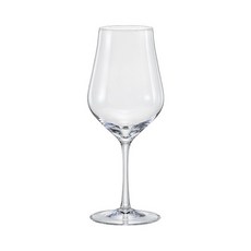 BOHEMIA 鬱金香系列 白酒杯 350ml, 1個, 2入