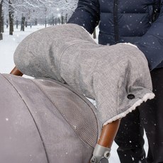 정스토어 유모차용 방풍 장갑 유모차장갑