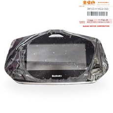 GIXXER250 碼表 碼錶 速度錶 儀表 SF250 SUZUKI 台鈴 原廠, 1個