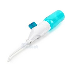 수동 구강 세정기 잇몸세정기 워터치실