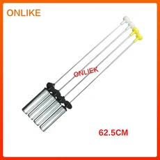 쿠쿠스토어 Haier 세탁기 서스펜션 로드 스프링 충격 흡수 장치 54.5CM, 05 2.5CM