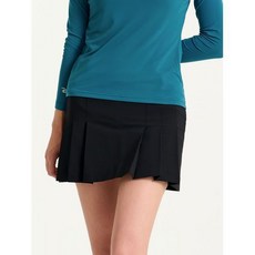 디즈니골프 여성 앞주름 스커트 DL3LCR002 2661001