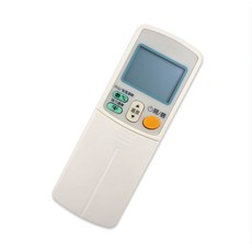 大金冷氣遙控器, 1個, AI-A1