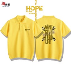 潮野屋 POLO衫 短袖上衣 WPD-645 歐美街頭風格