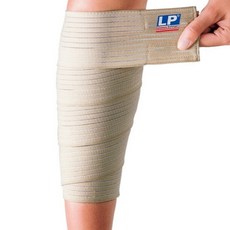 [로지프로] 정강이 보호밴드 종아리밴드