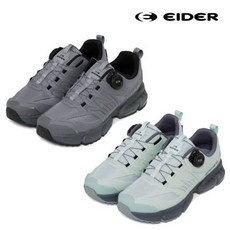 [백화점 정품] 26년SALE 아이더 EIDER 매장정품 공용 방수 트레킹화 퀀텀 DUS25G28 168381