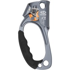 Climbing Technology 左手手持上升器 灰色, 1個