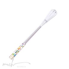 많이많이01 주방 거품기 라떼거품기