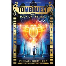 Book of the Dead (TombQuest 1) (1) 394980, Book of the Dead (TombQuest, 1