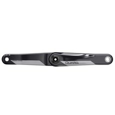 QUARQ 碳纖維曲柄組 170MM DUB, 1個
