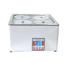 전기 베쓰 연구실 수조 실험실 저온 항조 항온수조, HH-12C-A, 1개