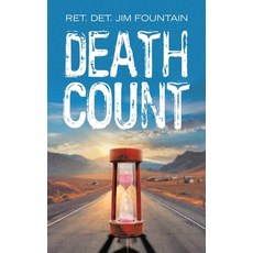 (英文圖書)Death Count 精裝版, Archway Publishing, 英文