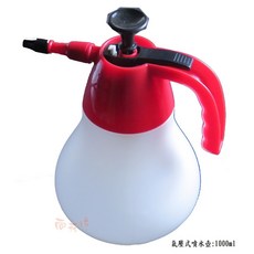 而花緣 氣壓式噴水壺 1000ml, 詳見包裝, 詳見包裝