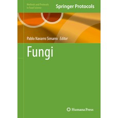 (外文書)Fungi Hardcover, Humana, English