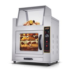 군고구마기계 군밤 가열조리 전기오븐 다용도 맥반석 디스플레이, 가스 (캐비닛 포함)