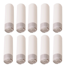 온세미몰 끈있는 손잡이형 쓰레기봉투 10리터 150매, 10개, 10L