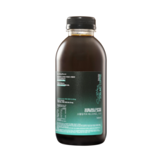 소블링커피 에스프레소_다크(20잔 분량 커피원액), 3개, 1개입, 500ml