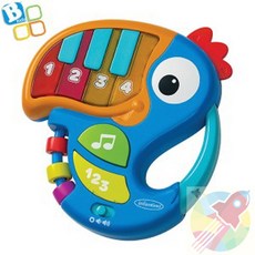 DPK 피아노놀이 아기장난감 피아노장난감