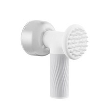 OSLE 寵物洗澡起泡器白色, 1個