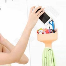 위블리 통발 4구 6구 8구 뜰채, 접이식2구통발