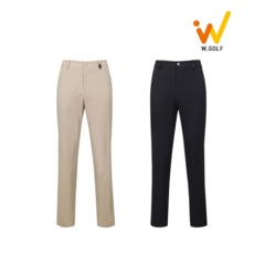 [JDX] 남성 간절기 베이직 팬츠(X1PTV3703) 가을이월 바지