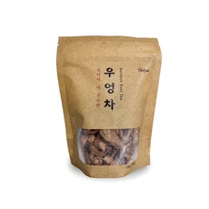 자품해 볶아서 더 구수한 우엉차, 170g, 1개, 1개입