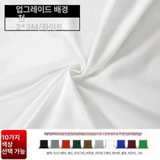 무대 공연 그림자 조명 댄스 램프 업그레이드형 라이트, 1x1cm, 2 x 3m 화이트 1단계 배경천