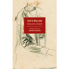 이자의 발라드 뉴욕 리뷰 북스 클래식스