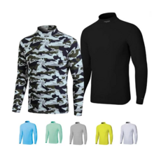 MEGA COOUV 防曬涼感滑衣 UPF50 抗UV 透氣 運動衣