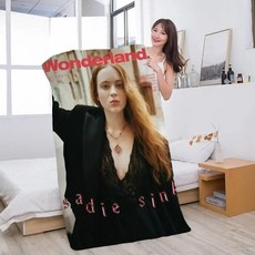 사디 싱커 비치 타월 소녀들 화려한 색상의 목욕 건조 모래 요가 스파 짐 수영장