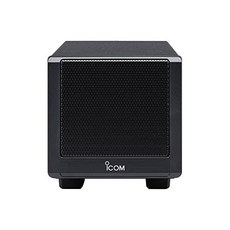 Icom IC-7300용 Icom SP-38 매칭 외부 스피커