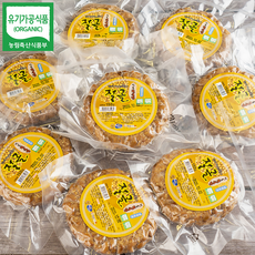 절골농원 유기농 전통 청국장, 1개, 150g