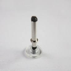 觸控筆替換筆頭 彈簧圓盤筆頭 矽膠筆頭, 矽膠圓盤筆頭