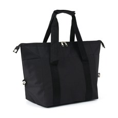 소풍 백 보온 쿨러 보냉 투웨이 블랙 가방 49576EA 1(ea)
