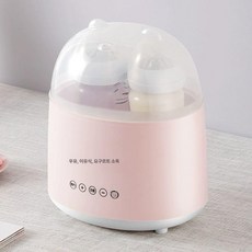 달과6펜스 분유워머 중탕 온도조절 베이비 중탕기, 기본 모델명/품번, 핫핑크